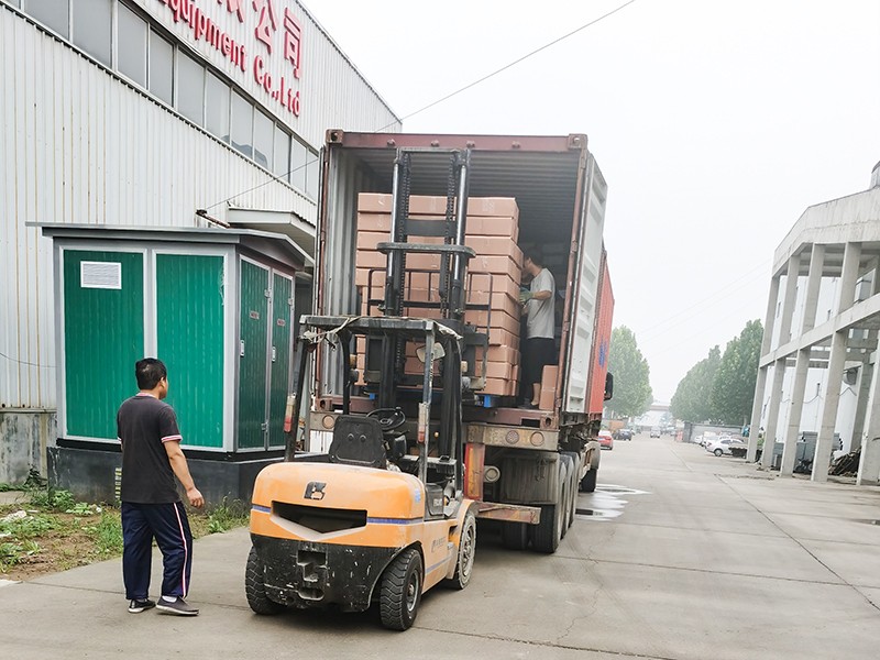 Delivery