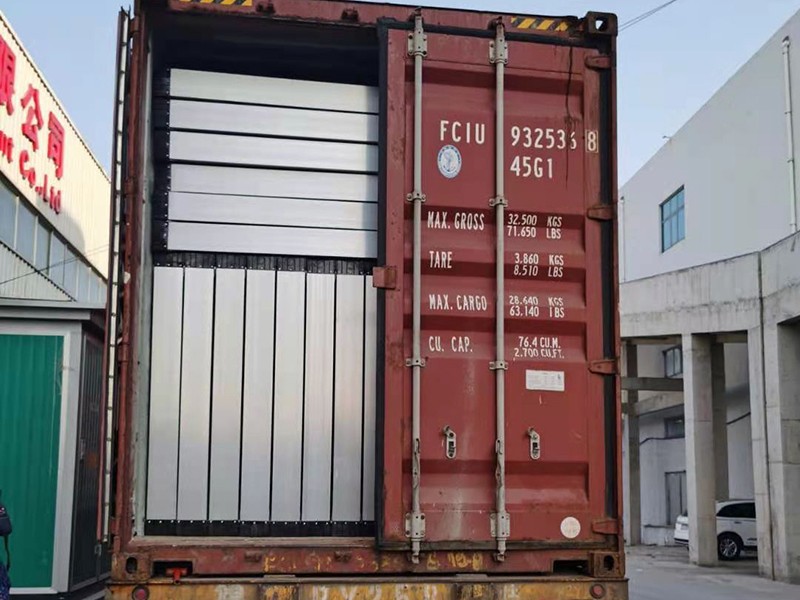 Delivery
