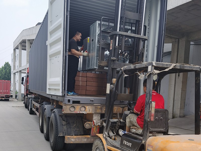Delivery